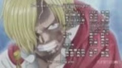 One piece Opening 20