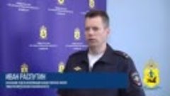 В Архангельске полицейские изъяли почти 1,3 кг наркотика, пр...