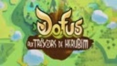 Dofus : Aux trésors de Kerubim 40-Point de départ Mangas Fra...