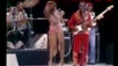 Ike &amp; Tina Turner - 1975 - Baby Get It On