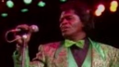 James Brown - Living In America (Internationales Rockkonzert...