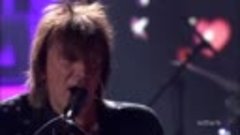 Richie Sambora Ft Orianthi - RSO - SOUNDSTAGE 2017 - Live