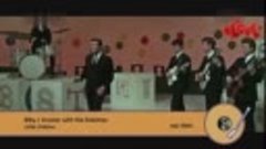 Billy J. Kramer &amp; The Dakotas - Little Children (1964)