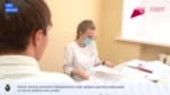Более 210 тысяч человек в Хабаровском крае прошли диспансери...