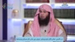 62-حب النبي -صلى الله عليه وسلم- فرض عين على كل مسلم ومسلمة
