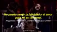 Black Sabbath : Paranoid - subtitulado al Español e Inglés .