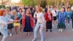 13.04.24 - Танцы на Приморском бульваре - Севастополь - Серг...