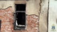 🚒🔥Полицейский из Пятигорска помог гражданам при пожаре, во...