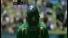 New Zealand beat Bangladesh in just 6 Overs _ 3rd ODI 2007 a...