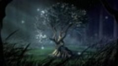 Mystic Tree - video designed by dreamscene.org
