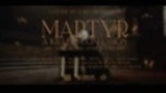A Killer&#39;s Confession - MARTYR (Official Music Video)