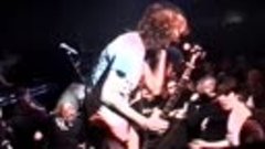 Nirvana - 10_19_1991 - Trees - Dallas, TX
