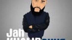 Jah Khalib - Ты Словно Целая Вселенная (2015)