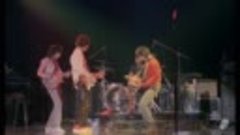 The Rolling Stones - When The Whip Comes Down (Live)