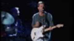 Eric Clapton Nothing But The Blues 1995