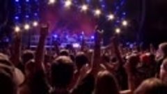 ACCEPT - Princess Of The Dawn (Live In Germany 2015)