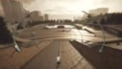 BMX Streets [Трейлер] (2024)