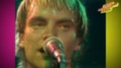 The Police - Can&#39;t Stand Losing You (Live on Countdown, 1979...