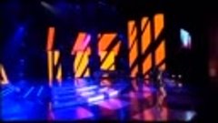 Antonia - Shake it mama (Live Armenian Music Awards 2011)