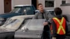 Supernatural S06E15 - The French Mistake