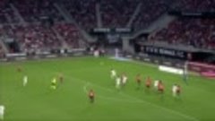 Ренн - ПСЖ. Stade Rennais FC - Paris Saint-Germain - Résumé ...