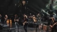 Eagles - Live From The Forum MMXVIII (2020)