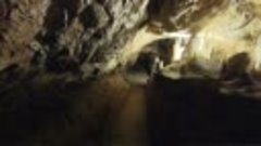 Спустился к ЯДРУ ЗЕМЛИ через пещеры Монстр Глубины напал на ...
