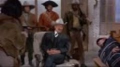 El desafío de Pancho Villa (Eugenio Martín)- 1972