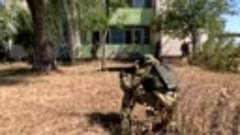 В зоне СВО сформирован новый крымский полк десантно-штурмовы...