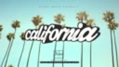 FREE  California  - Smooth Trap Beat Instrumental High Vibe ...