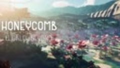 Сюжетный трейлер игры Honeycomb: The World Beyond!