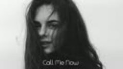 Imran - Call Me Now (Original Mix)