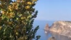 Видео от Крым - Чудо Света (2)