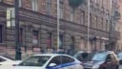 Подростки напали на мужчину в Пушкинском сквере