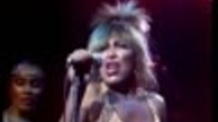 Tina Turner - Tonight&#39;s The Night Honky Tonk Woman