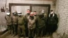 ВСУ массово сдаются в плен в Харьковской области
