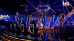 Jaw-Dropping 4-CHAIR-TURN Blind Auditions on The Voice