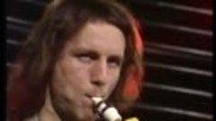 Kraan - Sarahs Ritt Durch Den Schwarzwald, Live 1972