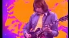 Guru Guru - Oxymoron - Live, 1972