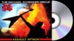 Michael Schenker Group - Assault Attack (Full Album + Bonus ...