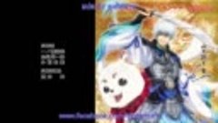 Gintama กินทามะ ปี 8 ตอนที่ 324 ซับไทย 163