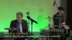 But Now I&#39;m Back - Pink Martini ft. Ari Shapiro   Portland, ...