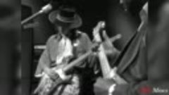 Albert King &amp; Stevie Ray Vaughan - Texas Flood _ Jiffs Mixes