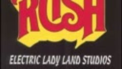 Rush Ladyland Studios 1974