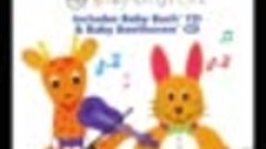 Baby Einstein: 2-Disc Value Pack - Baby Bach &amp; Baby Beethove...