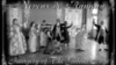 Baroque Dance - Mr. Beveridge&#39;s Maggot