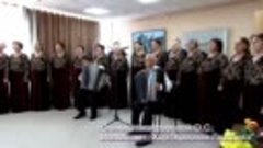 Наш сибирский город Бердск - Стихи и музыка Никифоровой О.С....