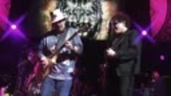 Evil Ways - Carlos Santana - Live  2016 - After 40 years...-...