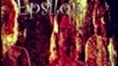 Epsilon - Epsilon - 1971- (Full Album)