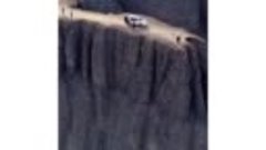 Большой каньон Анджихай.